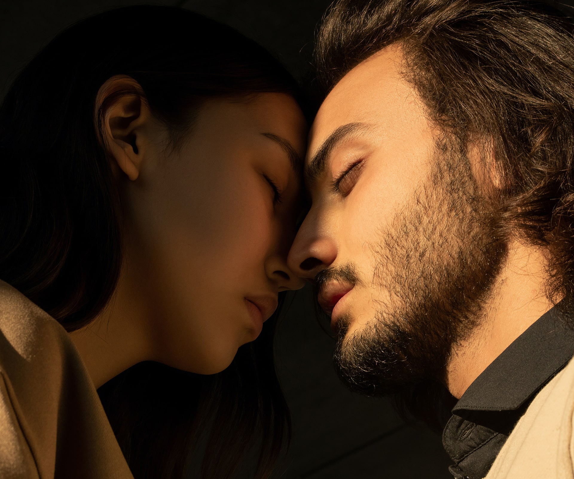 Couples&rsquo; Shoots